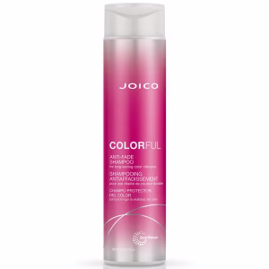 Joico Colorful Anti-Fade Shampoo 300ML