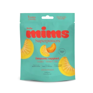 Mims Immune Support
