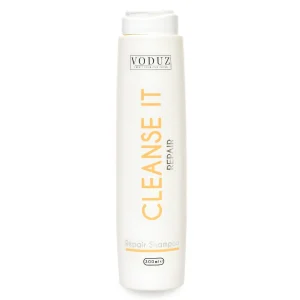 Voduz 'Cleanse It' - Repair Shampoo 300ML