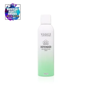 Voduz 'Defender' - Heat Protection Spray 250ML