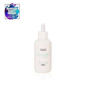 Voduz 'Conquer It' Re-Energising Intensive Scalp Treatment 150ML