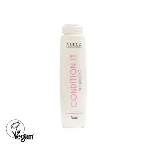 Voduz 'Condition It' Nourishing Conditioner 300ML