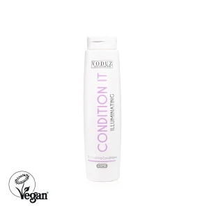 Voduz 'Condition It' Illuminating Conditioner 300ML