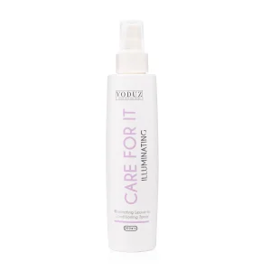 Voduz 'Care for It' Illuminating Conditioning Spray 200ML