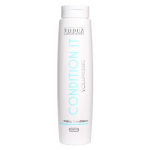 Voduz 'Condition It' Volumising Conditioner 300ML