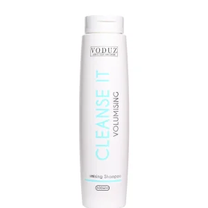 Voduz 'Cleanse It' Volumising Shampoo 300ML
