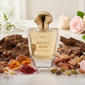Azira Royal Oud Eau De Parfum 100ML