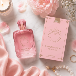 Clarisse Beaumont Heartwave 100ML Eau De Parfum