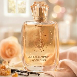 Clarisse Beaumont Gentle Grace 100ML Eau De Parfum