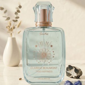 Clarisse Beaumont True Happiness 100ML Eau De Parfum