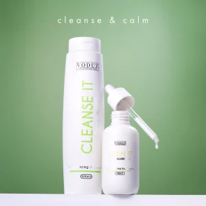 Voduz Re-Balancing Range Bundle