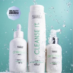 Voduz Re-Energising Bundle