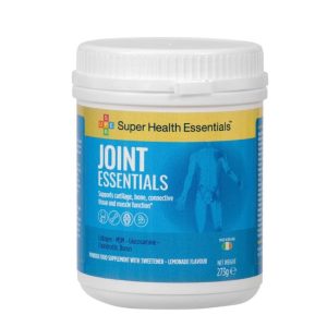 Super Health Essentials - Joint Essentials - Advanced Collagen & Joint Support