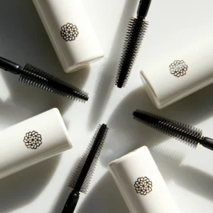 Lisa & Co. Fake It Til You Make It Mascara - Black