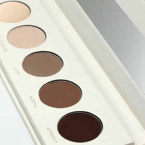 Lisa & Co. Everyday Eyes Palette