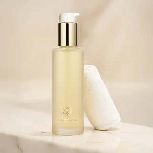 Lisa & Co. Cleansing Oil