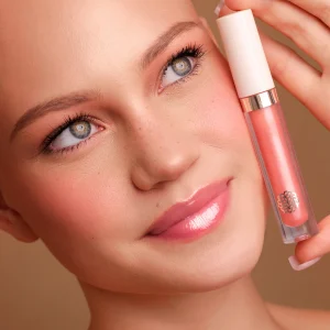 Lisa & Co. Dubai Lip Gloss