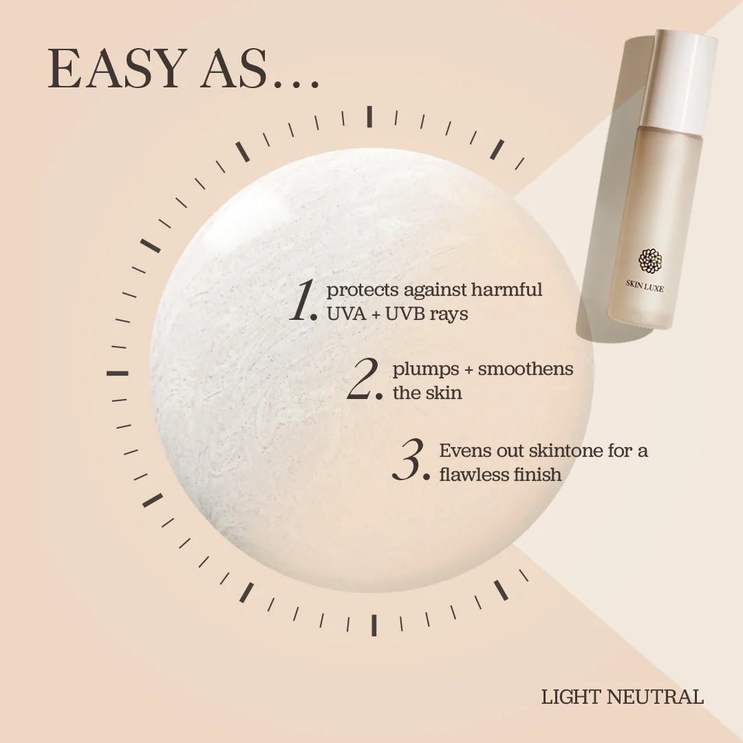 Lisa & Co. Skin Luxe - Fair - Image 2