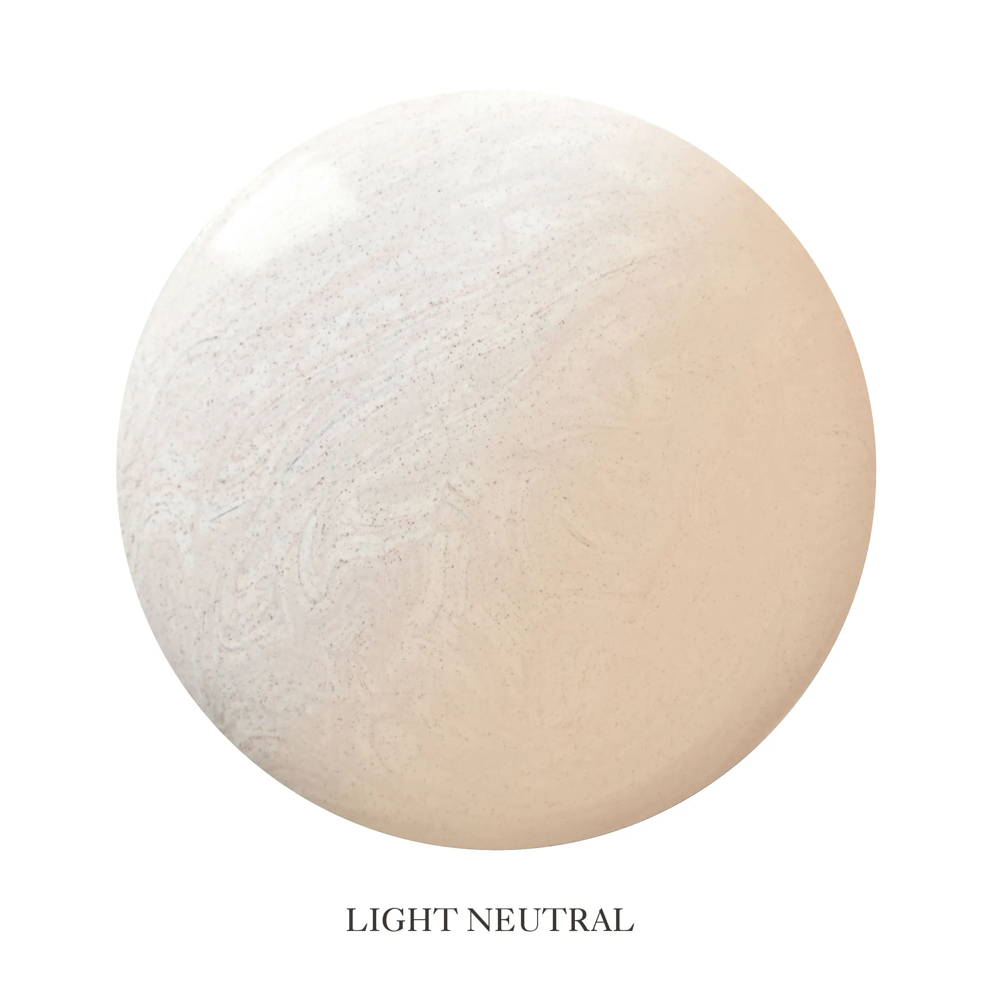 Lisa & Co. Skin Luxe - Light Neutral - Image 3