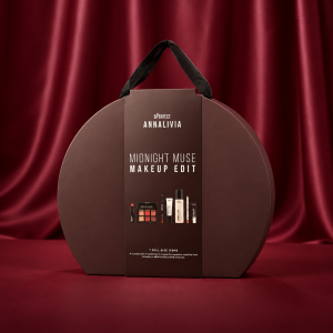 BPerfect X Annalivia Midnight Muse Gift Set