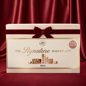 BPerfect X Mrs Glam The Signature Makeup Edit Gift Set