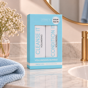Voduz Volumising Bundle