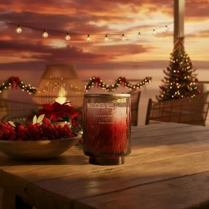 Harbor Holiday Chesapeake Bay Medium Candle