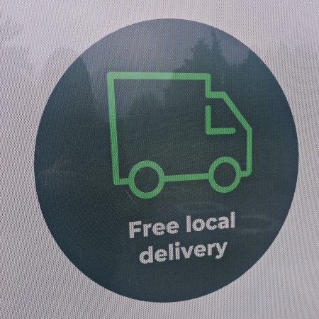 Breslin's Pharmacy Free Local Delivery