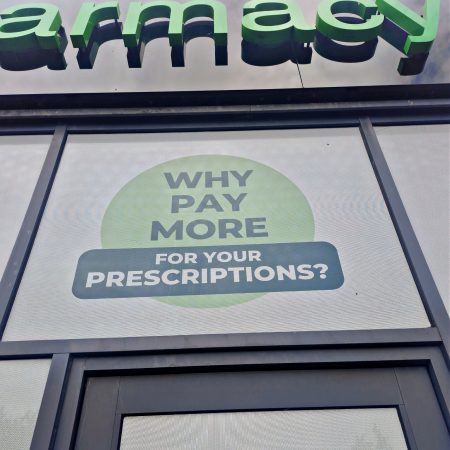 Breslin's Pharmacy Why Pay More