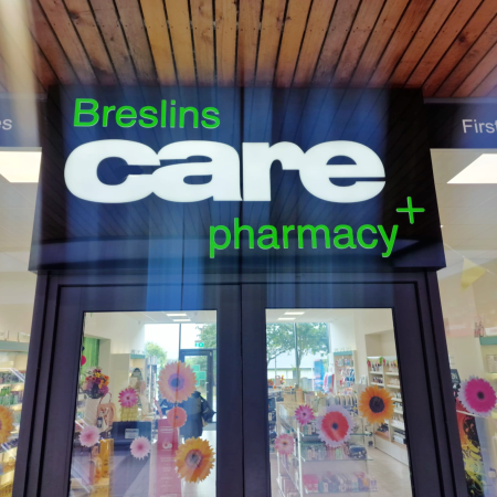 Breslin's Pharmacy